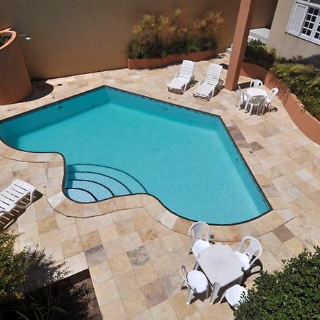 פורטאלזה Hotel Praia 2000 מראה חיצוני תמונה