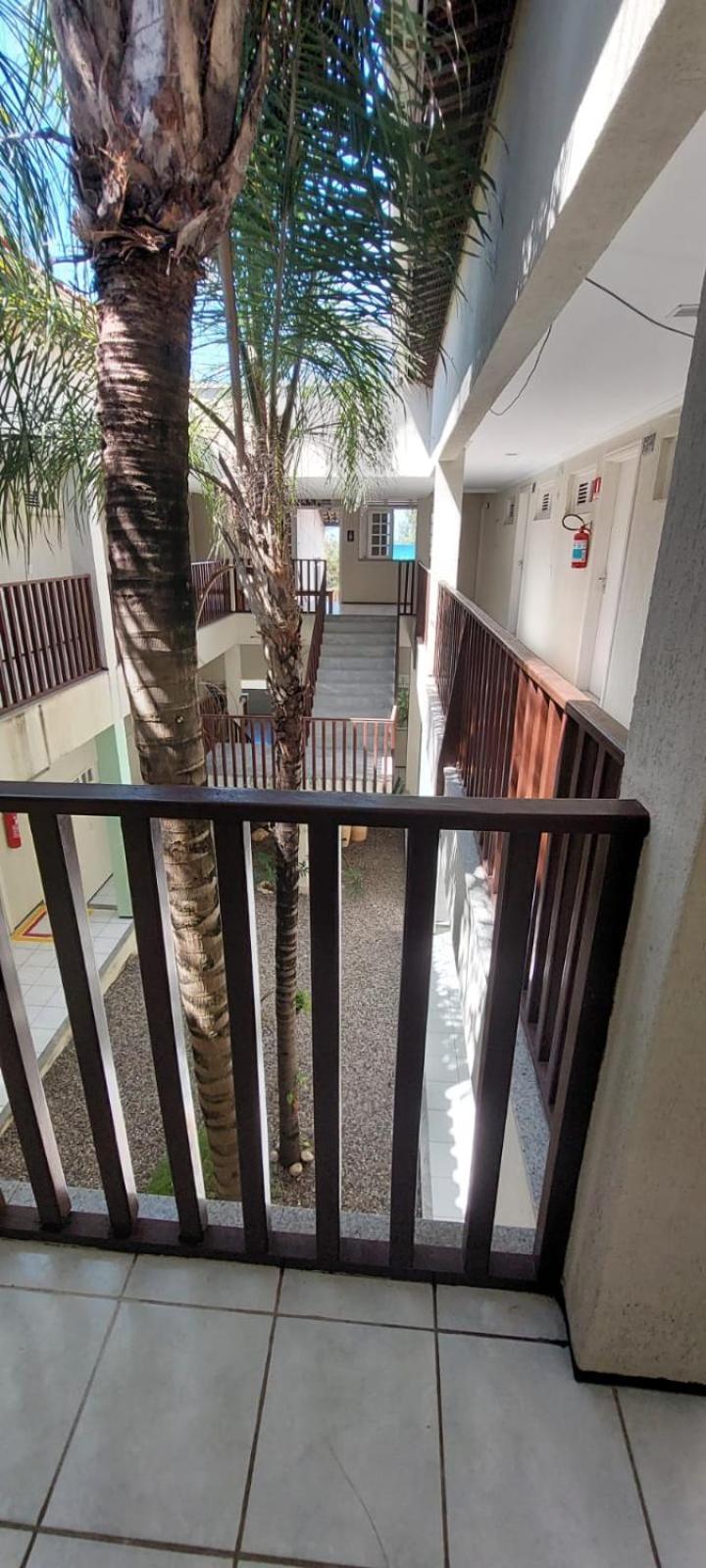 פורטאלזה Hotel Praia 2000 מראה חיצוני תמונה