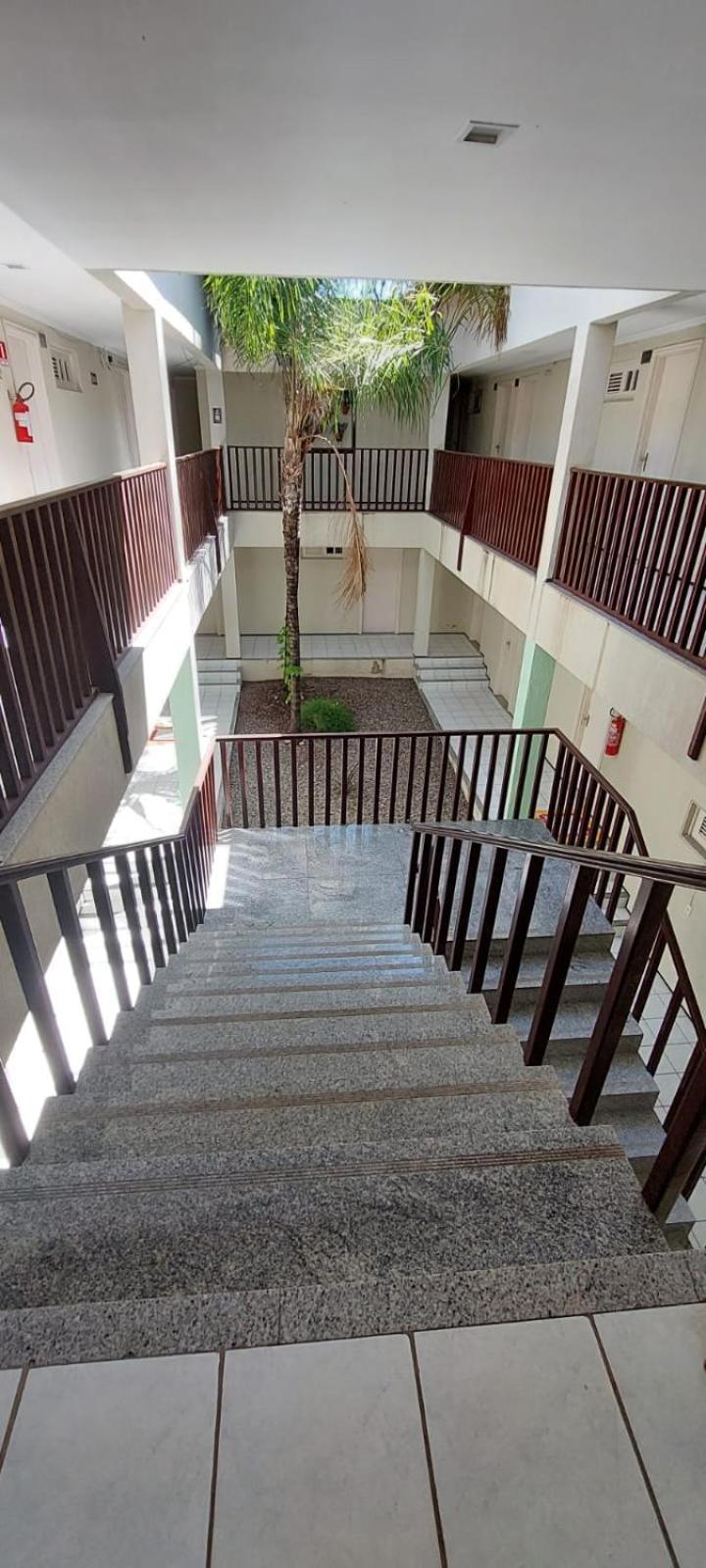 פורטאלזה Hotel Praia 2000 מראה חיצוני תמונה
