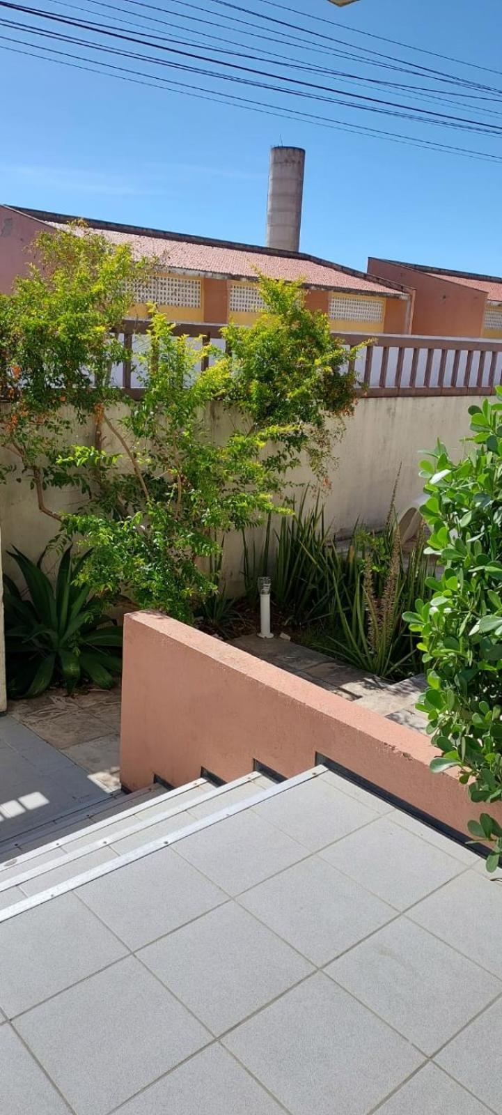 פורטאלזה Hotel Praia 2000 מראה חיצוני תמונה