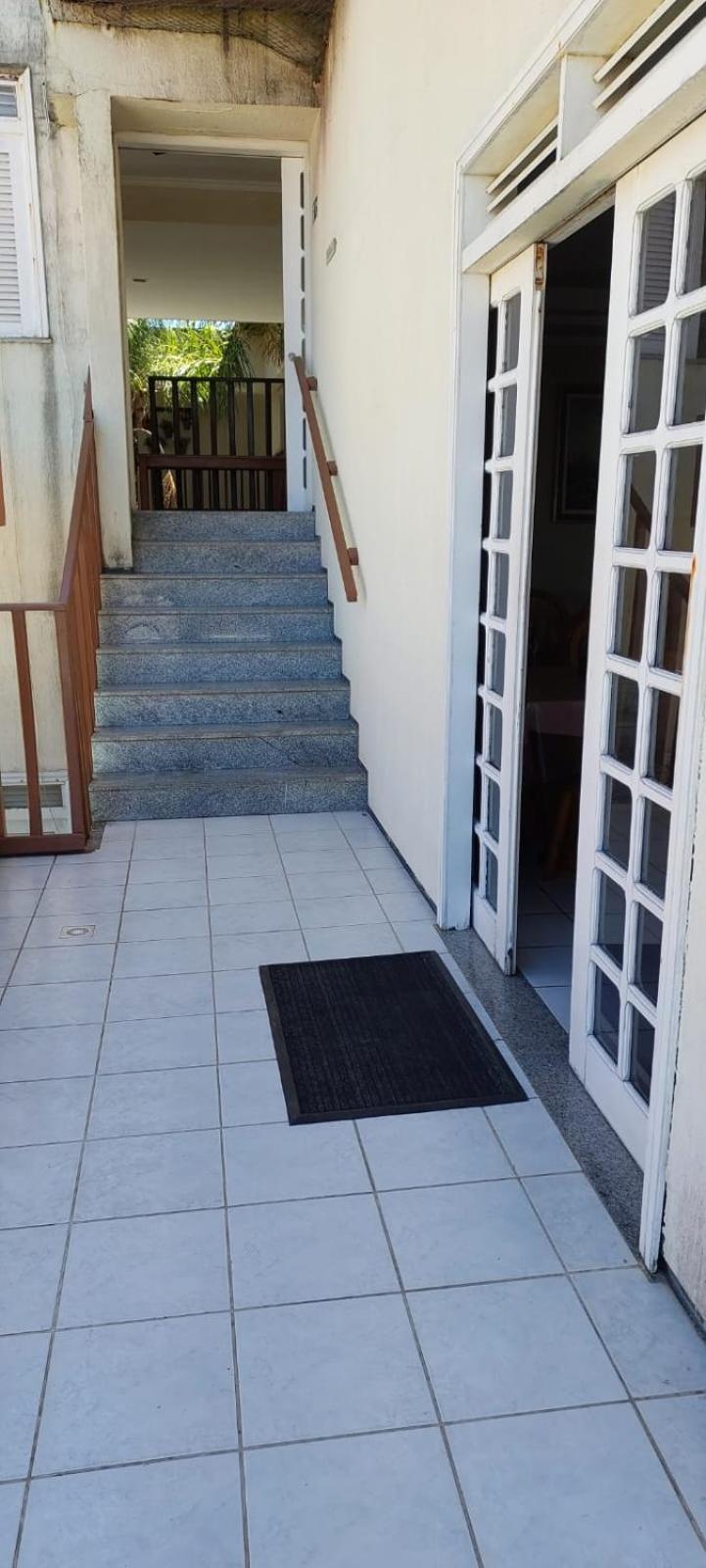 פורטאלזה Hotel Praia 2000 מראה חיצוני תמונה