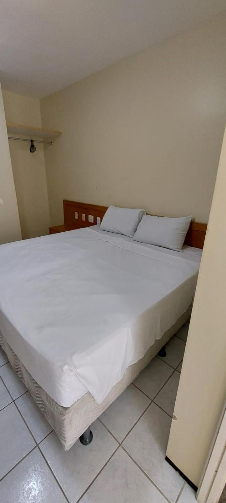 פורטאלזה Hotel Praia 2000 מראה חיצוני תמונה