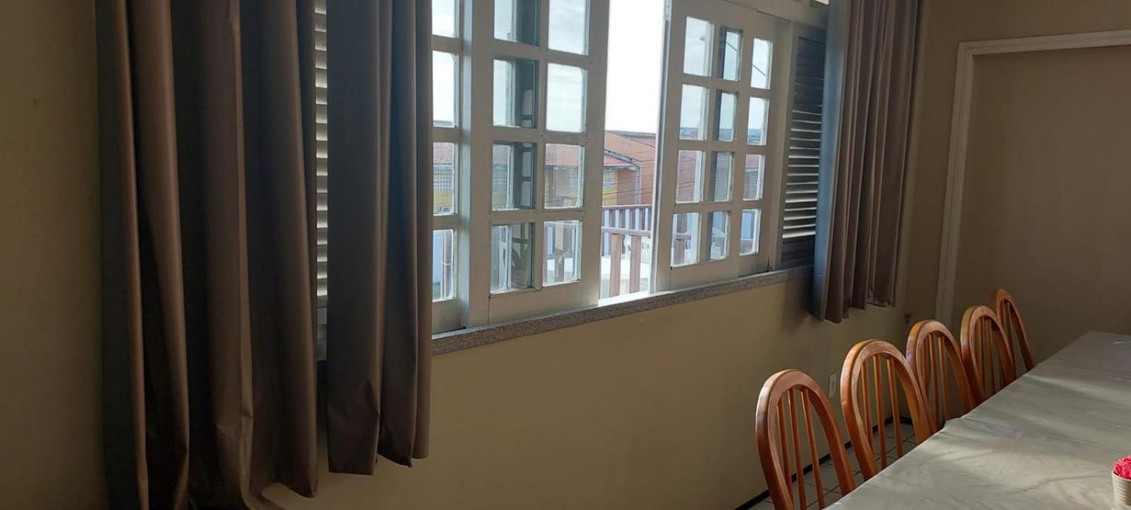 פורטאלזה Hotel Praia 2000 מראה חיצוני תמונה
