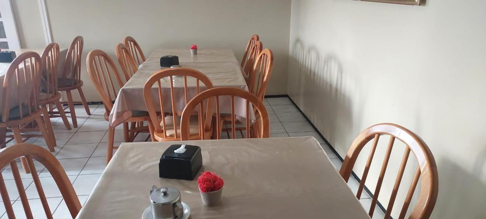 פורטאלזה Hotel Praia 2000 מראה חיצוני תמונה