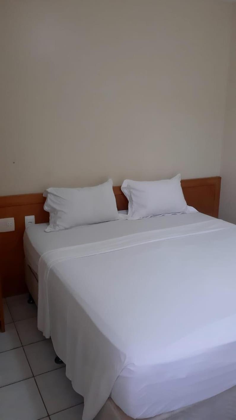 פורטאלזה Hotel Praia 2000 מראה חיצוני תמונה