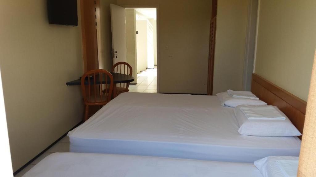 פורטאלזה Hotel Praia 2000 מראה חיצוני תמונה