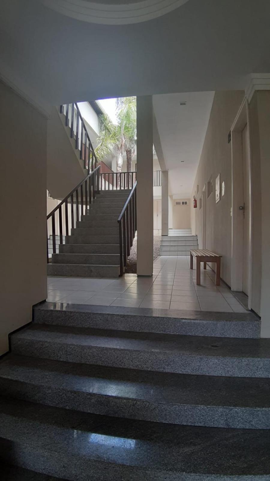 פורטאלזה Hotel Praia 2000 מראה חיצוני תמונה