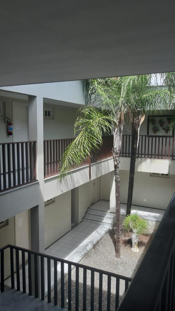 פורטאלזה Hotel Praia 2000 מראה חיצוני תמונה