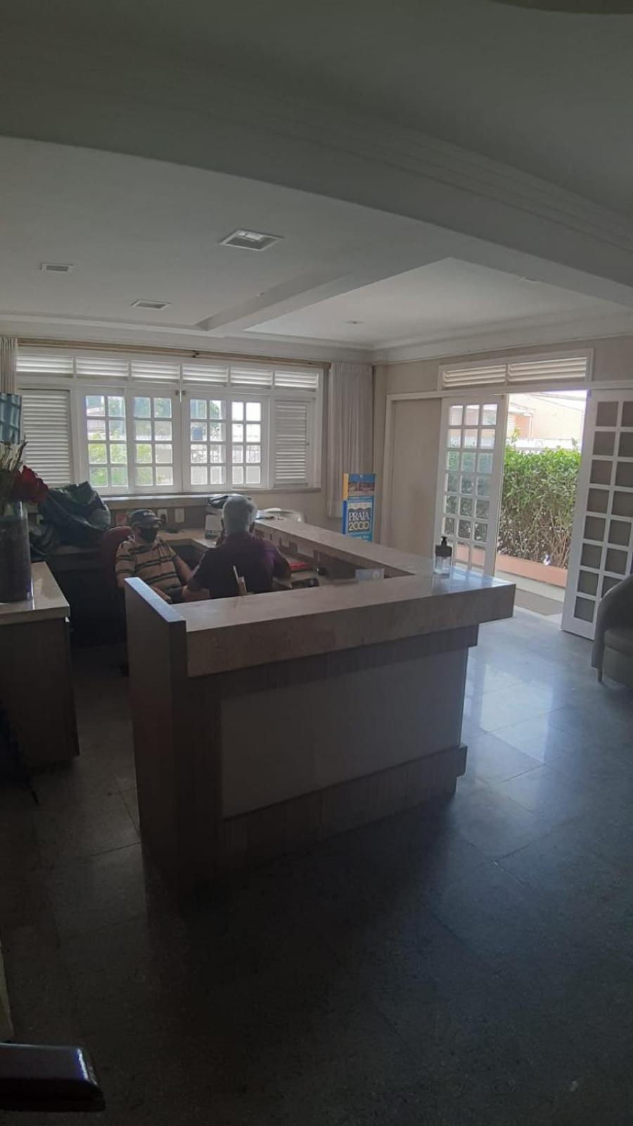 פורטאלזה Hotel Praia 2000 מראה חיצוני תמונה
