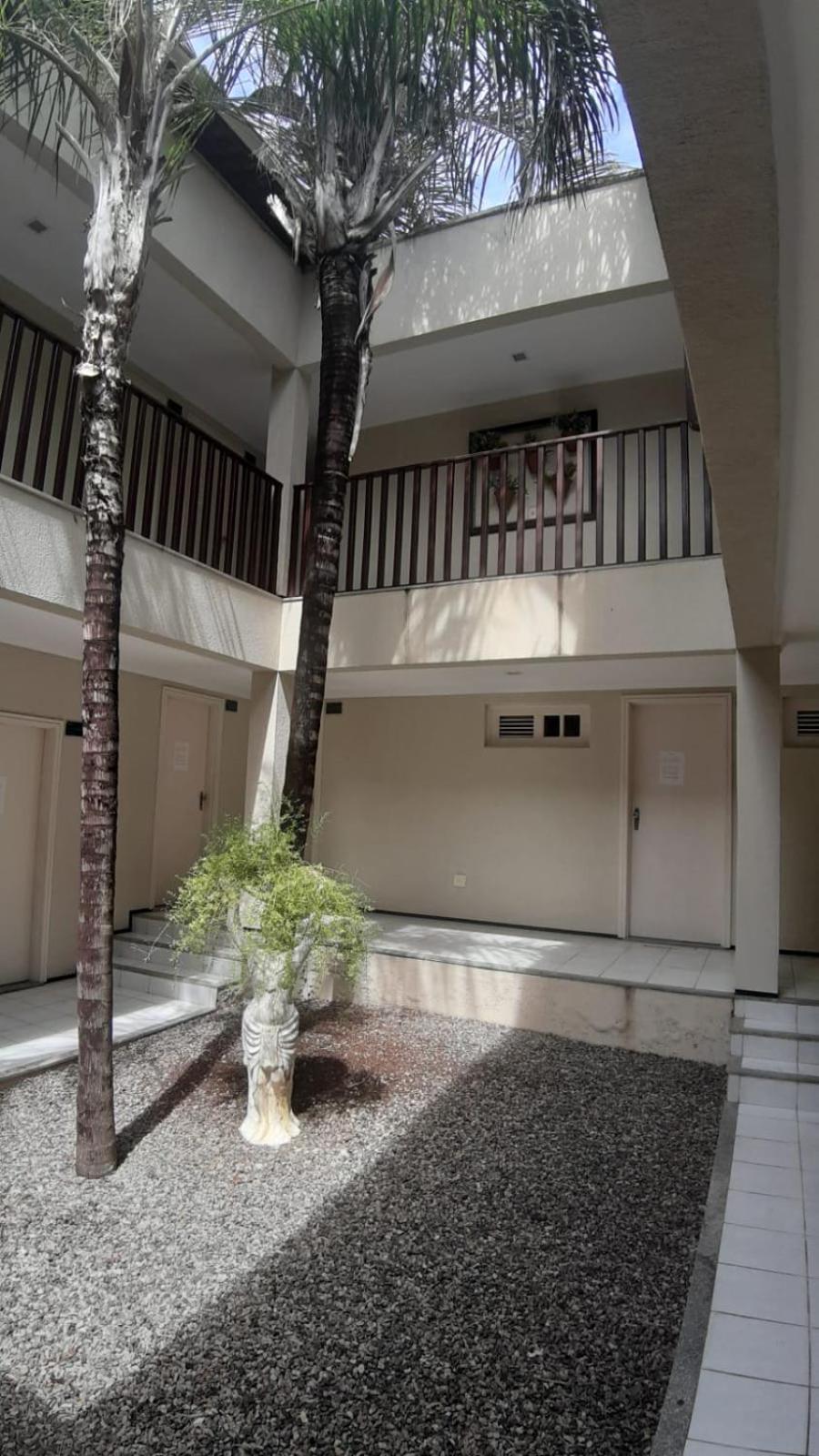 פורטאלזה Hotel Praia 2000 מראה חיצוני תמונה