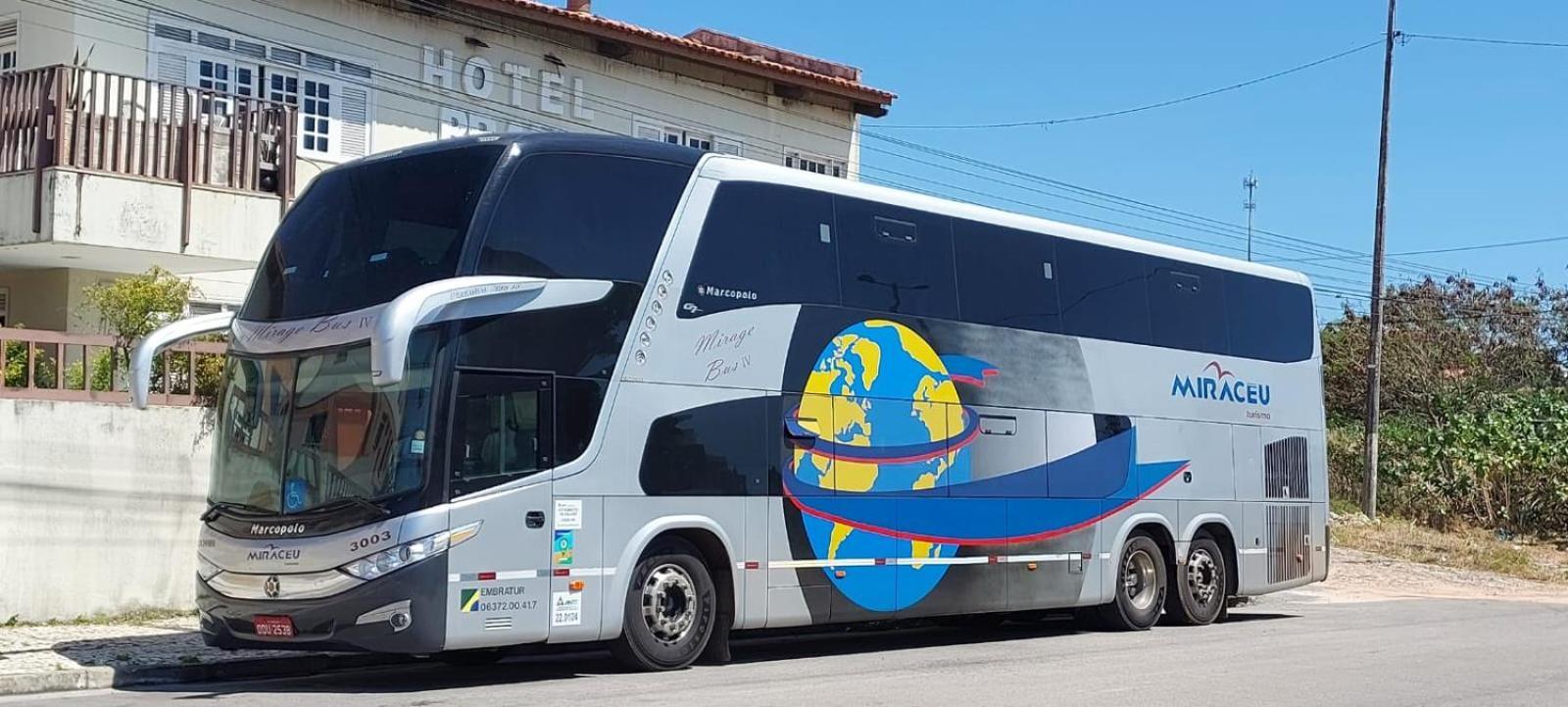פורטאלזה Hotel Praia 2000 מראה חיצוני תמונה