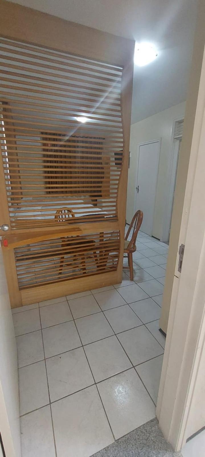 פורטאלזה Hotel Praia 2000 מראה חיצוני תמונה