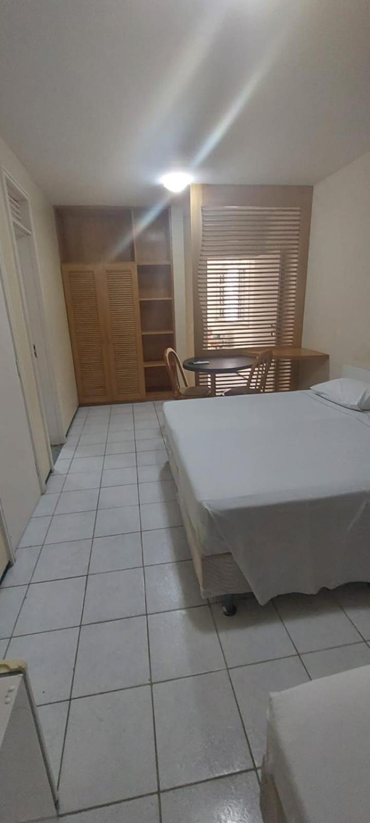פורטאלזה Hotel Praia 2000 מראה חיצוני תמונה