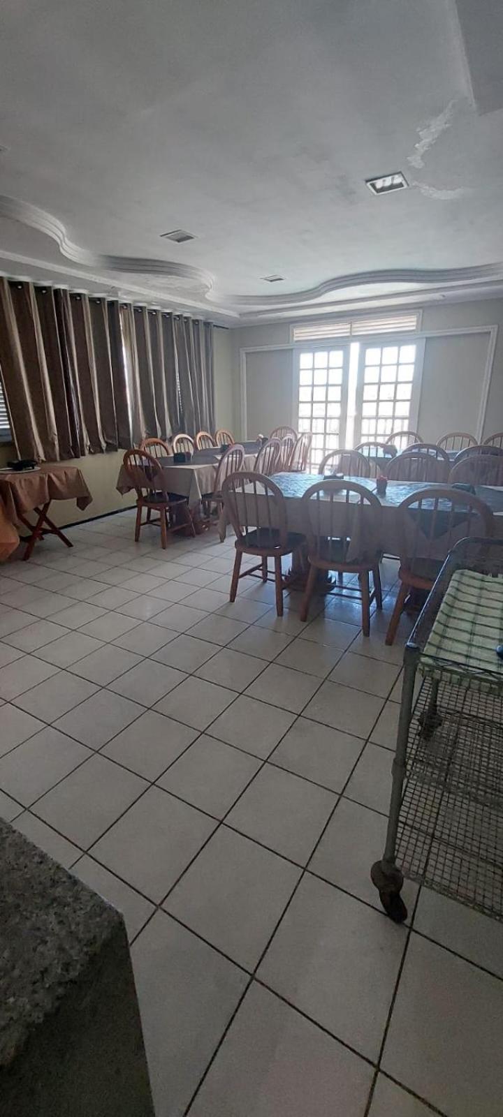פורטאלזה Hotel Praia 2000 מראה חיצוני תמונה