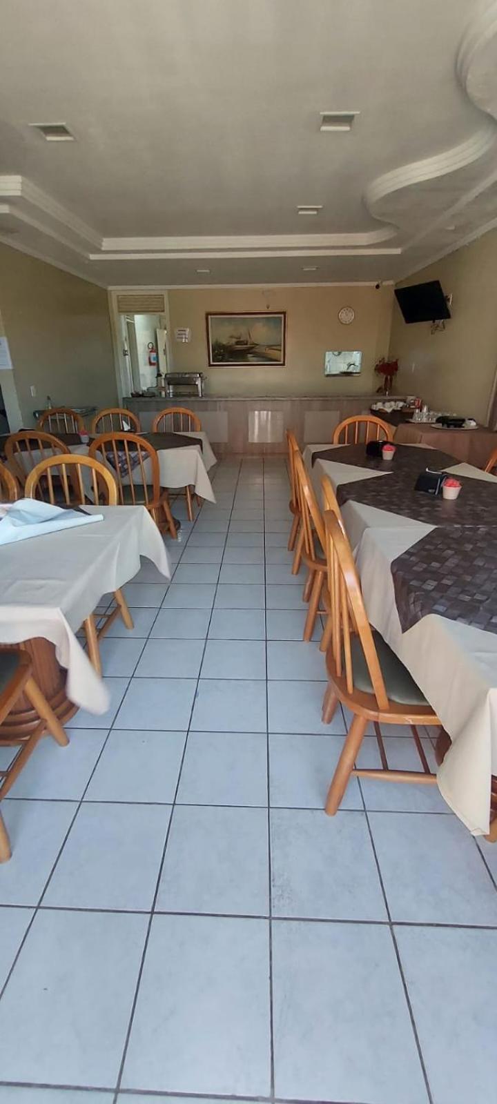 פורטאלזה Hotel Praia 2000 מראה חיצוני תמונה