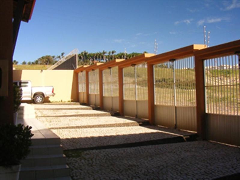 פורטאלזה Hotel Praia 2000 מראה חיצוני תמונה
